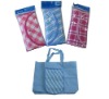 2011 colorful foldable non woven shopping bag