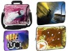 2011 colorful &newest sublimation design of  laptop case