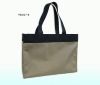 2011 convenient tote 600D beach bag