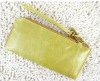 2011  cool clutch  wallet  women purse  zip wallet