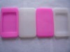 2011 cool delicate funny Silicone Mp3 Case