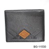 2011 cool style gents leather wallet