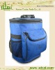 2011 cooler bags /ice bags with Side Mesh Pockets