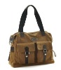 2011 cotton canvas bag guangdong