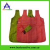 2011 creative  foldable supermarket  shopping bag