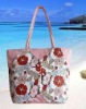 2011 creative weskit tote beach bag