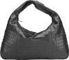 2011 crocodile  Hobo bag,fashion handbag