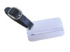 2011 custom bag security tag