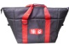 2011 custom cooler bag