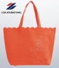 2011 customed fashion tote shopping bag