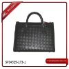 2011 customers' best choice leather laptop bag(SP34525-273-1)