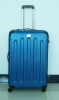 2011 cute ABS trolley luggage
