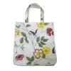 2011 cute canvas bag