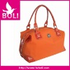 2011 cute & chic orange  travel bag(BL53237TB)
