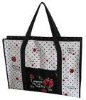 2011 cute & fashion non woven shopping bag(DFY-S087)