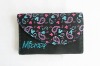 2011 cute girl wallet