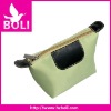 2011 cute green microfiber Cosmetic Bag(BL10068CB)