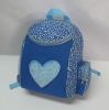 2011 cute kids bag