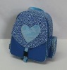 2011 cute kids bag