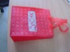 2011 cute non woven packing bag