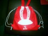 2011 ! cute non woven shopping bag