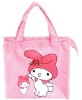 2011 cute non woven shopping bag