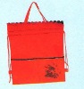 2011 cute non woven shopping bag(DFY-S083)