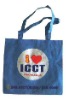 2011!! cute non-woven tote bag(DFY-S056)