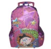 2011 cute trolley backpack
