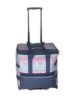 2011 delicate portable trolley cooler bag