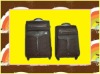 2011 delsey luggage set