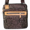 2011 design leather office bags for men