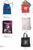 2011 designer clear tote bags