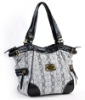 2011 designer fashion new style handbag