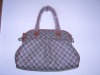 2011 designer fashion western style handbag