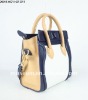 2011 designer handbag with top AAA quality leather (26915