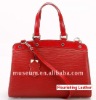 2011 designer handbag with top AAA quality leather (59022