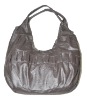 2011 designer lady leather handbag