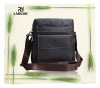 2011 designer leather shoulder bag for man