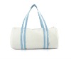 2011 designer new fashion canvas duffel bags