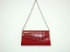 2011 designer patent leather texas handbags