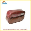 2011 designer toiletry pouch cosmetic case PU