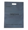 2011 die cut stely Non woven bag