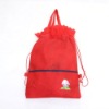 2011 drawstring bag