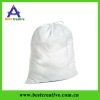 2011 drawstring hanging non-woven laundry bag