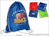 2011 drawstring non woven bag