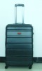 2011 durable black ABS trolley case