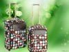 2011 durable  travel  luggage bag for ladies