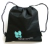 2011 eco friendly RPET drawstring Bag