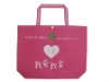 2011 eco friendly ecologic non woven bag